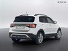 Volkswagen T-Cross 1.0 tsi 115cv edition plus