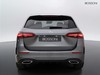 Mercedes Classe B 180 d amg line advanced plus 8g-dct