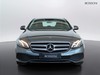 Mercedes Classe E berlina 220 d business sport 4matic 9g-tronic plus