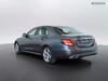 Mercedes Classe E berlina 220 d business sport 4matic 9g-tronic plus