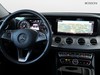 Mercedes Classe E berlina 220 d business sport 4matic 9g-tronic plus