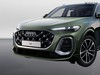 Audi Q5 2.0 tdi mhev+ 204cv s line edition quattro s tronic
