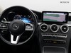 Mercedes Classe C station wagon 220 d sport plus 9g-tronic
