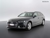 Audi A4 avant 35 2.0 tdi mhev 163cv business advanced s tronic