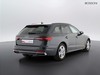Audi A4 avant 35 2.0 tdi mhev 163cv business advanced s tronic