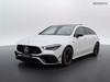 AMG CLA amg shooting brake 45 s 4matic+ 8g-dct