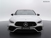 AMG CLA amg shooting brake 45 s 4matic+ 8g-dct