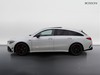 AMG CLA amg shooting brake 45 s 4matic+ 8g-dct