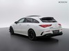 AMG CLA amg shooting brake 45 s 4matic+ 8g-dct