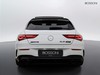 AMG CLA amg shooting brake 45 s 4matic+ 8g-dct