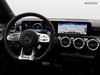 AMG CLA amg shooting brake 45 s 4matic+ 8g-dct