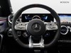 AMG CLA amg shooting brake 45 s 4matic+ 8g-dct