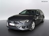 Audi A4 avant 40 2.0 tdi mhev 204cv business advanced quattro s tronic