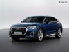 Audi Q3 sportback 35 2.0 tdi s line edition s tronic