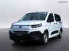 Fiat Professional Doblò van d.cab xl 1.5 diesel 100cv