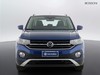 Volkswagen T-Cross 1.0 tsi 110cv style dsg