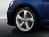 Audi A1 sportback 35 1.5 tfsi s line edition s tronic