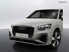 Audi Q2 35 1.5 tfsi s line edition s tronic