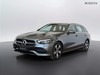Mercedes Classe C station wagon 200 d mild hybrid advanced 9g-tronic