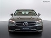 Mercedes Classe C station wagon 200 d mild hybrid advanced 9g-tronic
