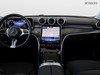 Mercedes Classe C station wagon 200 d mild hybrid advanced 9g-tronic
