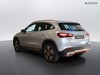 Mercedes GLA 180 d progressive advanced 8g-dct