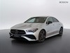 Mercedes CLA coupe 200 amg line advanced plus 7g-dct