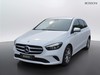 Mercedes Classe B 180 d sport plus 7g-dct