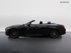 Mercedes CLE cabrio 220 d advanced 9g-tronic plus