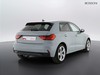 Audi A1 sportback 30 1.0 tfsi 116cv business s tronic