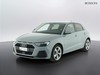 Audi A1 sportback 30 1.0 tfsi 116cv business s tronic