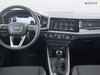 Audi A1 sportback 30 1.0 tfsi 116cv business s tronic