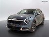 Kia Sportage 1.6 crdi mhev style dct