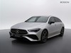 Mercedes CLA shooting brake 200 d amg line premium 8g-dct