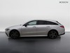 Mercedes CLA shooting brake 200 d amg line premium 8g-dct