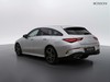Mercedes CLA shooting brake 200 d amg line premium 8g-dct
