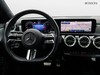 Mercedes CLA shooting brake 200 d amg line premium 8g-dct