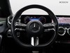 Mercedes CLA shooting brake 200 d amg line premium 8g-dct
