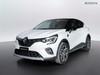 Renault Captur 1.6 e-tech plug-in hybrid 160cv intens auto my21