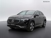 Mercedes EQA 250+ sport plus