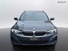 BMW Serie 3 touring 320d mild hybrid 48v xdrive steptronic
