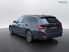 BMW Serie 3 touring 320d mild hybrid 48v xdrive steptronic