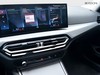 BMW Serie 3 touring 320d mild hybrid 48v xdrive steptronic