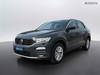 Volkswagen T-Roc 1.5 tsi act style dsg
