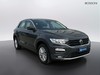Volkswagen T-Roc 1.5 tsi act style dsg