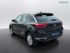 Volkswagen T-Roc 1.5 tsi act style dsg