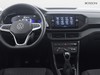 Volkswagen T-Cross 1.0 tsi 95cv style