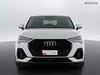 Audi Q3 sportback 35 1.5 tfsi evo2 s line edition s tronic