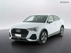 Audi Q3 sportback 35 1.5 tfsi evo2 s line edition s tronic