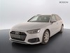 Audi A4 avant 40 2.0 tdi mhev 204cv business quattro s tronic